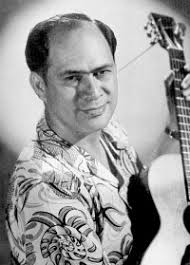 Andy Cummings & His Hawaiian Serenaders