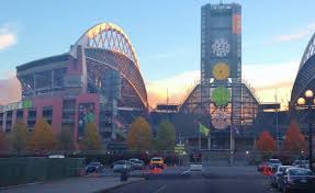 Travel Seattle Is For Seahawks Seahawks Seattle Centurylink Field