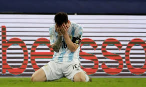 Leo messi is the best player in the world. Liga Finanzspritze Macht Messi Vertrag Moglich