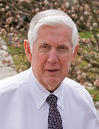 Obituary information for Charles O'Connor Mills