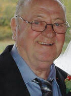 Albert Bennett View A Condolence