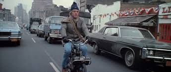 Robert Redford in Three Days of the Condor » BAMF Style