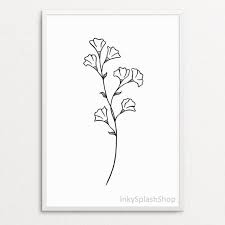 Speed it up out now anthonyortizbooking@gmail.com. Simple Floral Wall Art Printable Minimalist Flower Print Etsy In 2021 Floral Drawing Simple Flower Drawing Flower Drawing