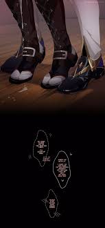 Yaoi porn comics Genshin Impact – Loud silence. Pairing: Ayato & Thoma »  Page 3