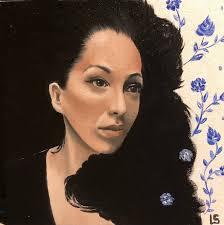 10 Questions with Lena Silva