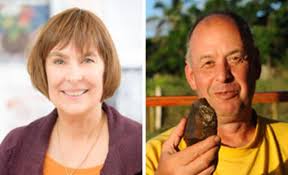 On-Line Talk 'Roots and routes': Journey along the Ara Metua