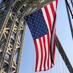 Old Glory: History of the American Flag