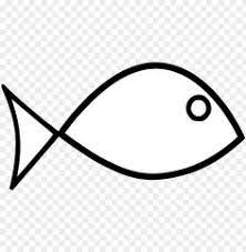 Line Art Clipart Line Art Drawing Png 709 373 Transprent Simple Fish Drawi Png Image With Transparent Background Png Free Png Images Line Art Drawings Line Art Art Drawings