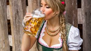 Das Original Oktoberfestbier Darum Ist Es So Oktoberfest Essen Oktoberfest Bier