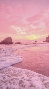 Download 70,679 pink background free vectors. 6 Pink Aesthetic Wallpaper Backgrounds Landscape Pink Wallpaper Backgrounds Beach Wallpaper Wallpaper Iphone Summer