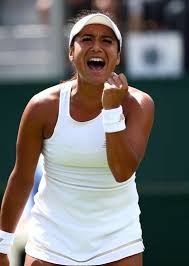 Get the latest player stats on heather watson including her videos, highlights, and more at the official women's tennis association website. Heather Watson Bio Facts Latest Photos And Videos Gotceleb