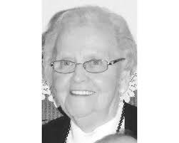 Audrey Bolger Obituary (1927