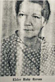 Restore old family photo of grandmother?