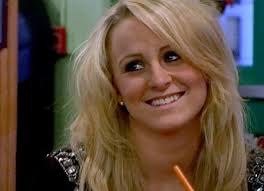 Teen Mom' Leah allegedly 'jumped' by three women