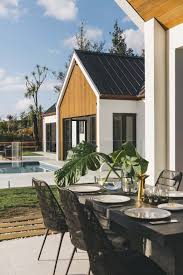 Undefined Dream House Plans Modern Barn House Dream House Exterior