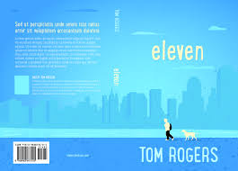 It is the first repdigit. Cover Design For A Book About 9 11