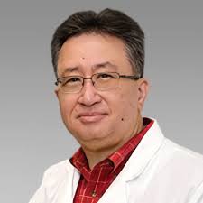 Dr. Forrest Schaeffer, OD, Optometry