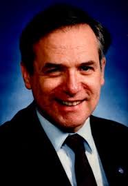 Obituary for Myron Fox