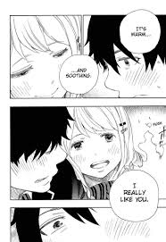 Ao No Exorcist 73 Page 24 Ao No Exorcist Chapter 73 Blue Exorcist Rin Ao No Exorcist Blue Exorcist Anime