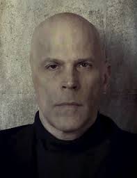 We Chat With Nikolas Schreck