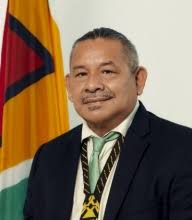 Hon. Devin L. Sears, MP