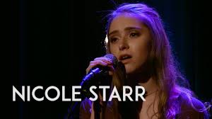 Nicole Starr