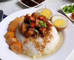 Resep bakmoy ayam paling enak. Resep Bakmoy Ayam Tahu Dan Udang Enak Spesial