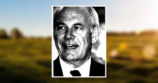 Jim Cockerham Obituary May 29, 2017