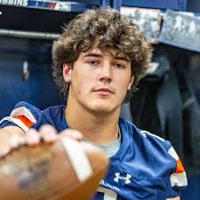 4-star DL Nasir Johnson commits Georgia football flips Florida football