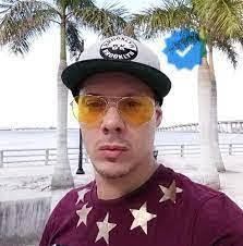 Earl Byam's Instagram, Twitter & Facebook