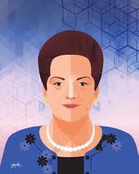 دور التصميم في تأصيل الصور الذهنية من خالل فن البورتريه الرقمي وتقنية