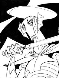 32+ general grievous coloring pages for printing and coloring. General Grievous By Cretineb On Deviantart