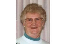 Viola Lenz Obituary (1927