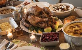 If you are wondering why do we celebrate thanksgiving day, you need to know its origin. Why Thanksgiving Dinner Makes You So Sleepy