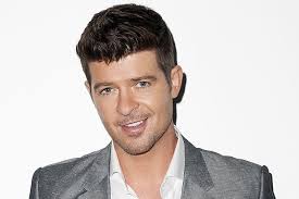 Robin Thicke |
