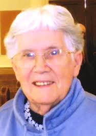 Obituary information for Martha Jean Fogle