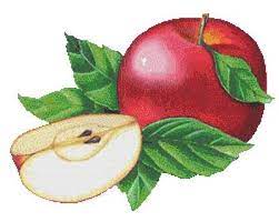 Cross stitching is enjoying a resurgence in popularity as crafters look for different ways to express their creativity. Apples Cross Stitch Pattern Cross Stitch Pattern
