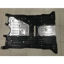 Honda Civic Fb7 Motor Muhafaza Bakaliti Fiyati Taksit Secenekleri