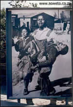 From wikimedia commons, the free media repository. Soweto Tours The Hector Pieterson Memorial Part Of The Struggle Tour
