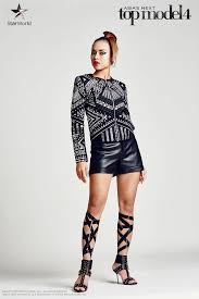 Asia's next top model, cycle 4 is the fourth installment of a reality television show in which a number of women compete for the title of asia's next top model along with the chance to begin their career in the modeling industry. Asia S Next Top Model Cycle 4 Normannorman Com