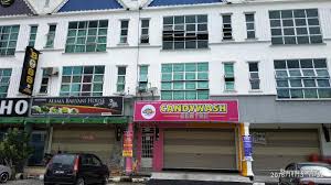Daerah ini ialah satu daripada sepuluh daerah di johor. Taman Universiti Parit Raja Batu Pahat Shop For Rent Commercial Industrial For Rent In Parit Raja Johor Sheryna Com My Mobile 820043