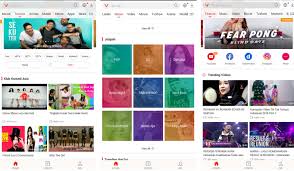 Aplikasi untuk mengunduh video dan lagu ukurannya ringan, hanya sekitar 4 mb. Ini Dia 13 Aplikasi Download Youtube Di Android Gratis 2021