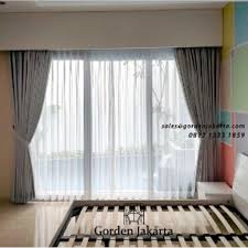 Hub kantor kami ☎ 021 22549987 atau wa 082166010800 Gorden Jakarta Jual Gorden Jendela Minimalis Di Pejaten Barat Jakarta Selatan Gorden Jakarta