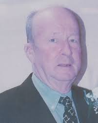 Henry Van Meter Obituary