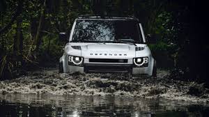 Land Rover Defender 110 Country Pack First Edition 2020 4k Hd Wallpaper 2800x1575 1356577 Wallpaperup