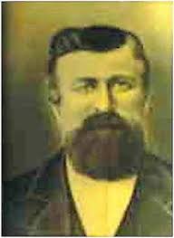 James Jaret Bolen (1836-1915)