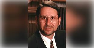 Obituary information for Charles E. "Chuck" Jenkins