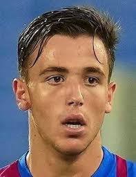 Profilo di nicolás gonzález (23) acf fiorentina scheda, valore di mercato, statistiche, mercato, carriera e tanto altro Nico Gonzalez Spielerprofil 21 22 Transfermarkt