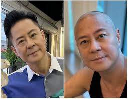 Cantopop trio Grasshopper's Remus Choy reveals recent brain surgery