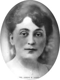 Ella Peyton Dancy Dibrell (1862-1920)